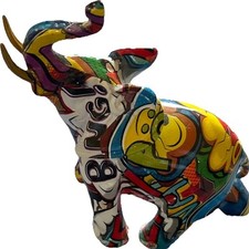 Deko statue skulptur gebraucht kaufen  Hannover