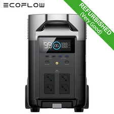 Ecoflow refurbished balkonkraf gebraucht kaufen  Hochheim am Main