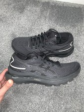 Women asics gel for sale  BURTON-ON-TRENT