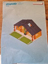 Playmobil alter pferdestall gebraucht kaufen  Wiesbaden