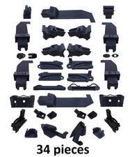 Kit riparazione completo usato  Verbicaro