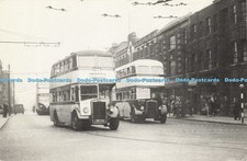 D201396 sheffield buses for sale  WARLINGHAM