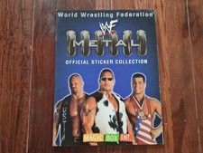 Magic box wwf gebraucht kaufen  Himmelpforten