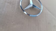 Mercedes benz logo usato  Acerra