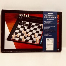 Tchibo schachcomputer kasparov gebraucht kaufen Tchibo schachcomputer kasparov gebraucht kaufen  Eutin