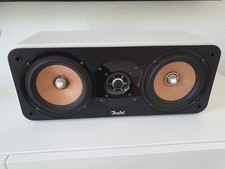 Teufel ultima center gebraucht kaufen  Neulingen