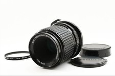 SMC PENTAX 67 MACRO 135mm f4 obiektyw Canon EF mocowanie doskonały stan ten SMC PE na sprzedaż  Wysyłka do Poland