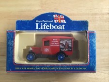 Lledo rnli lifeboat for sale Lledo rnli lifeboat for sale  SITTINGBOURNE