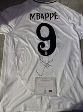 Kylian mbappe 2024 for sale  NEWCASTLE UPON TYNE