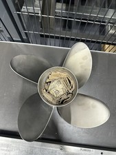 Propeller blat edelsthal gebraucht kaufen  St. Georgen im Schwarzwald
