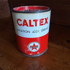 Pot graisse caltex d'occasion  Montereau-Fault-Yonne