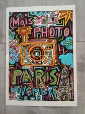 Robert combas mois d'occasion  Blois