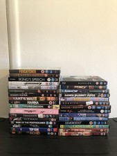 Action thriller movie for sale  CHELTENHAM