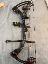 Mathews monster mr5 for sale  King