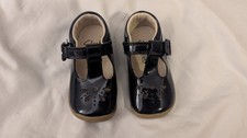 Girls clarks casual for sale  BERWICK-UPON-TWEED