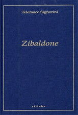 Zibaldone di telemaco usato  Firenze