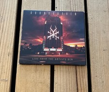 Live from the Artist's Den by Soundgarden (CD, 2019) 2 Disc Set comprar usado  Enviando para Brazil