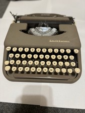 Vintage 1950s portable for sale  Chowchilla