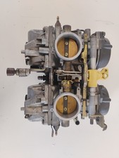 Carburatore ducati monster usato Carburatore ducati monster usato  Alcamo