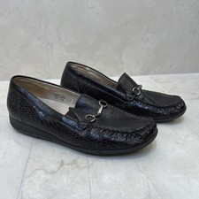 Euc waldlaufer loafers for sale  Toms River