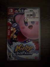 Kirby star allies for sale  Lakeside