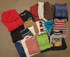 Kinder kleidung paket gebraucht kaufen  Wolfratshausen