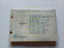 Piaggio vespa 200 usato  Vimodrone