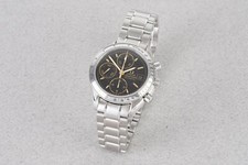 OMEGA SPEEDMASTER LTD EDITION MOSTRADOR JAPONÊS COM CARTÃO DE GARANTIA REF. 3513.54.00 2005 comprar usado  Enviando para Brazil