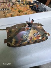 German jagdpanzer hetzer for sale  Lancaster