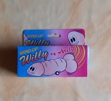 Lustiger wind willy gebraucht kaufen  Dortmund
