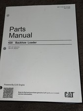 Cat caterpillar new for sale  Stanley