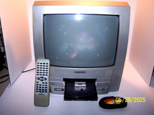 13 color tv w dvd remote for sale 13 color tv w dvd remote for sale Caribou