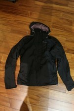Coupe vent imperméable d'occasion  Paris XX