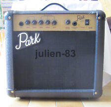 Marshall park ampli d'occasion  Draguignan
