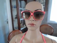 Lunette solaire emmanuelle d'occasion  Concarneau