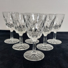 Vintage pressed glass for sale  SWADLINCOTE