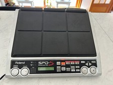 Usado, Roland SPD-S comprar usado  Enviando para Brazil