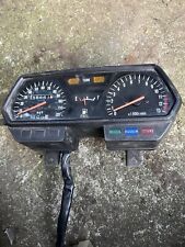 Gpz305 clocks speedometer for sale  NORTH WALSHAM