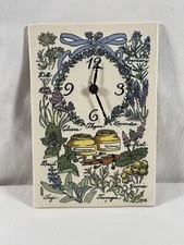 Vintage wall clock for sale  Temecula
