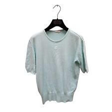 Courreges blue knitted d'occasion  Amiens-