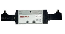 Rexroth 0820 060 gebraucht kaufen  Flammersfeld