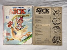 sick magazine for sale sick magazine for sale Sharpsburg