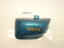 Yamaha 535 virago usato  Vigevano