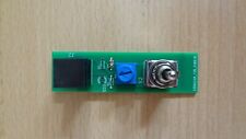 Speed controller regler gebraucht kaufen  Twist