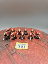 10x termagants 201 for sale  PORTSMOUTH