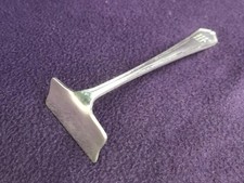 Sterling silver child for sale  WELLINGBOROUGH