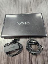 Sony vaio laptop for sale  Covington