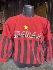 felpa milan usato felpa milan usato Napoli