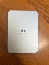 Hard disk lacie usato  Milano