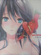 Doujinshi artbook illustration gebraucht kaufen  Kassel
